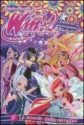 La scuola delle streghe. Winx Club: 7