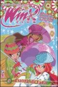 Cuore di fata. Winx Club