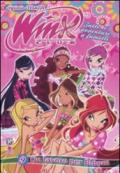 Un lavoro per Bloom. Winx Club. Ediz. illustrata: 9