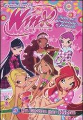 Un lavoro per Bloom. Winx Club. Ediz. illustrata: 9