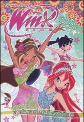 La rivelazione. Winx Club. Ediz. illustrata: 10