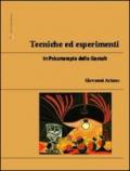 Tecniche ed esperimenti in psicoterapia della Gestalt