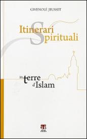Itinerari spirituali in terre d’Islam (Incontri a Sichar)