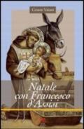 Natale con Francesco d'Assisi