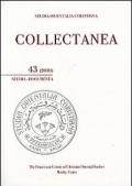 Studia orientalia christiana. Collectanea. Studia, documenta (2010). Ediz. araba, francese e inglese. Vol. 43