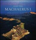 Machaerus I. History, archaeology and architecture of the fortified Herodian Royal Palace and City Overlooking the Dead Sea in Transjordan