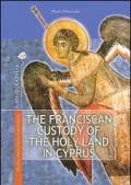 The franciscan custody of the holy land in Cyprus. Its educational, pastoral and charitable work and support for the Maronite community