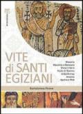 Vite di santi egiziani