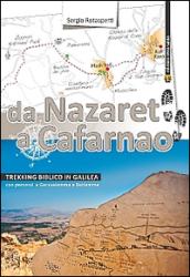 Da Nazaret a Cafarnao