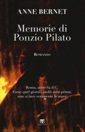 Memorie di Ponzio Pilato