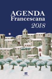 Agenda francescana 2018