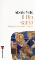 Il Dio santo. Riflessioni su Levitico e Numeri