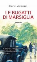 Le Bugatti di Marsiglia