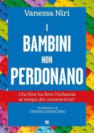 I bambini non perdonano. Che fine ha fatto l'infanzia al tempo del coronavirus?