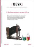 L'informazione scientifica