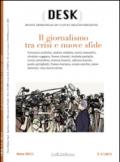 Il giornalismo tra crisi e nuove sfide