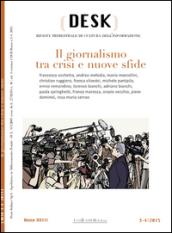 Il giornalismo tra crisi e nuove sfide