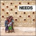 Needs. Architetture nei paesi in via di sviluppo. Ediz. italiana e inglese