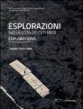 Esplorazioni nella città dei ceti medi. Torino (1945-1980). Ediz. italiana e inglese