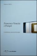 Francesco Venezia e Pompei. L'architettura come arte del porgere