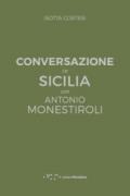 Conversazione in Sicilia con Antonio Monestiroli
