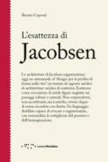 L'esattezza di Jacobsen