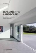 Building the landscape. Residential pavilions in the roman countryside