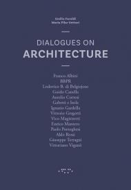 Dialogues on architecture