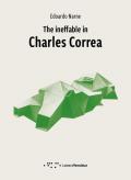 The ineffable in Charles Correa