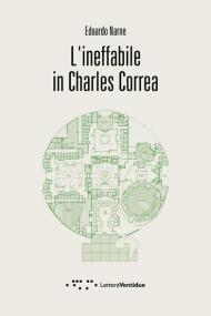 L' ineffabile in Charles Correa