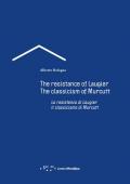 La resistenza di Laugier. Il classicismo di Murcutt. Ediz. italiana e inglese