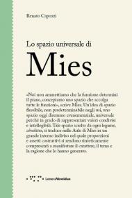 Lo spazio universale di Mies