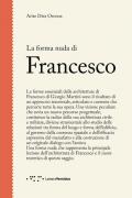 La forma nuda di Francesco