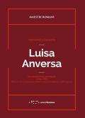 Luisa Anversa