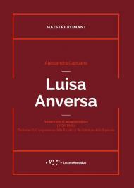 Luisa Anversa