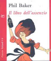 Il libro dell'assenzio