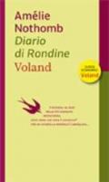 DIARIO DI RONDINE