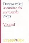 Memorie del sottosuolo