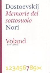 Memorie del sottosuolo