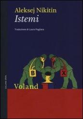 Istemi