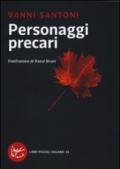 Personaggi precari