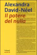 Il potere del nulla