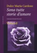 Sono tutte storie d'amore (Amazzoni)