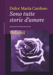 Sono tutte storie d'amore (Amazzoni)