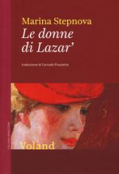 Le donne di Lazar