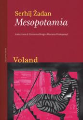 MESOPOTAMIA