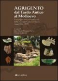 Agrigento dal tardo-antico al Medioevo. Campagne di scavo nell'area della necropoli paleocristiana. Anni 1986-1999