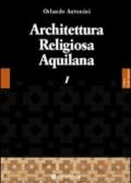 Architettura religiosa aquilana: 1
