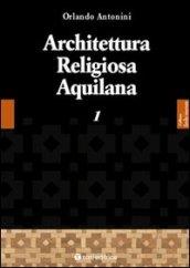 Architettura religiosa aquilana: 1