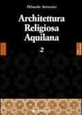 Architettura religiosa aquilana: 2